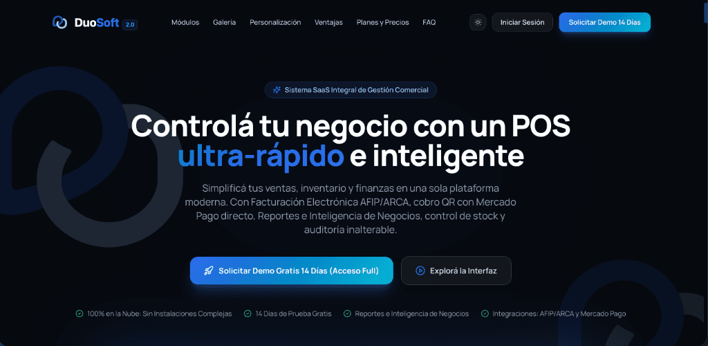 DuoSoft Preview